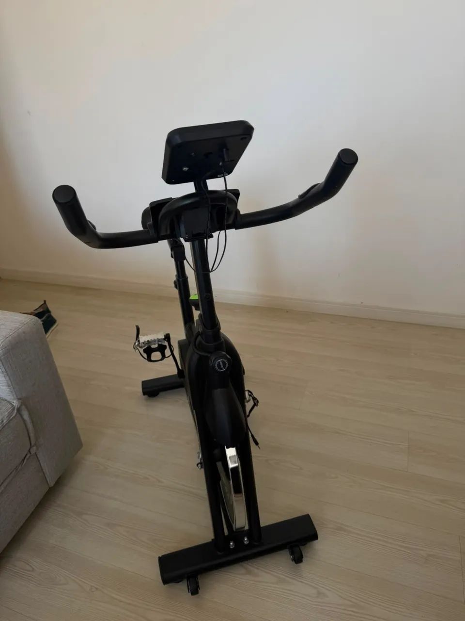 Bicicleta spinning  - Foto 2