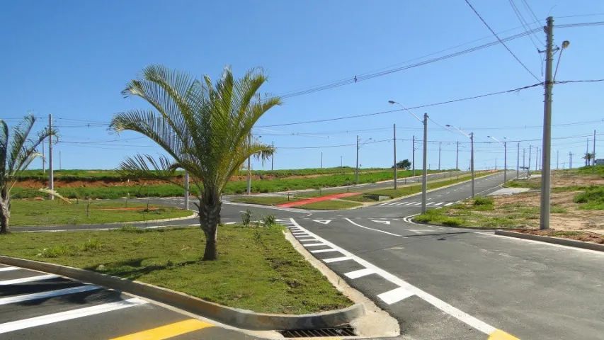 Foto - Campinas - Parque Valença II