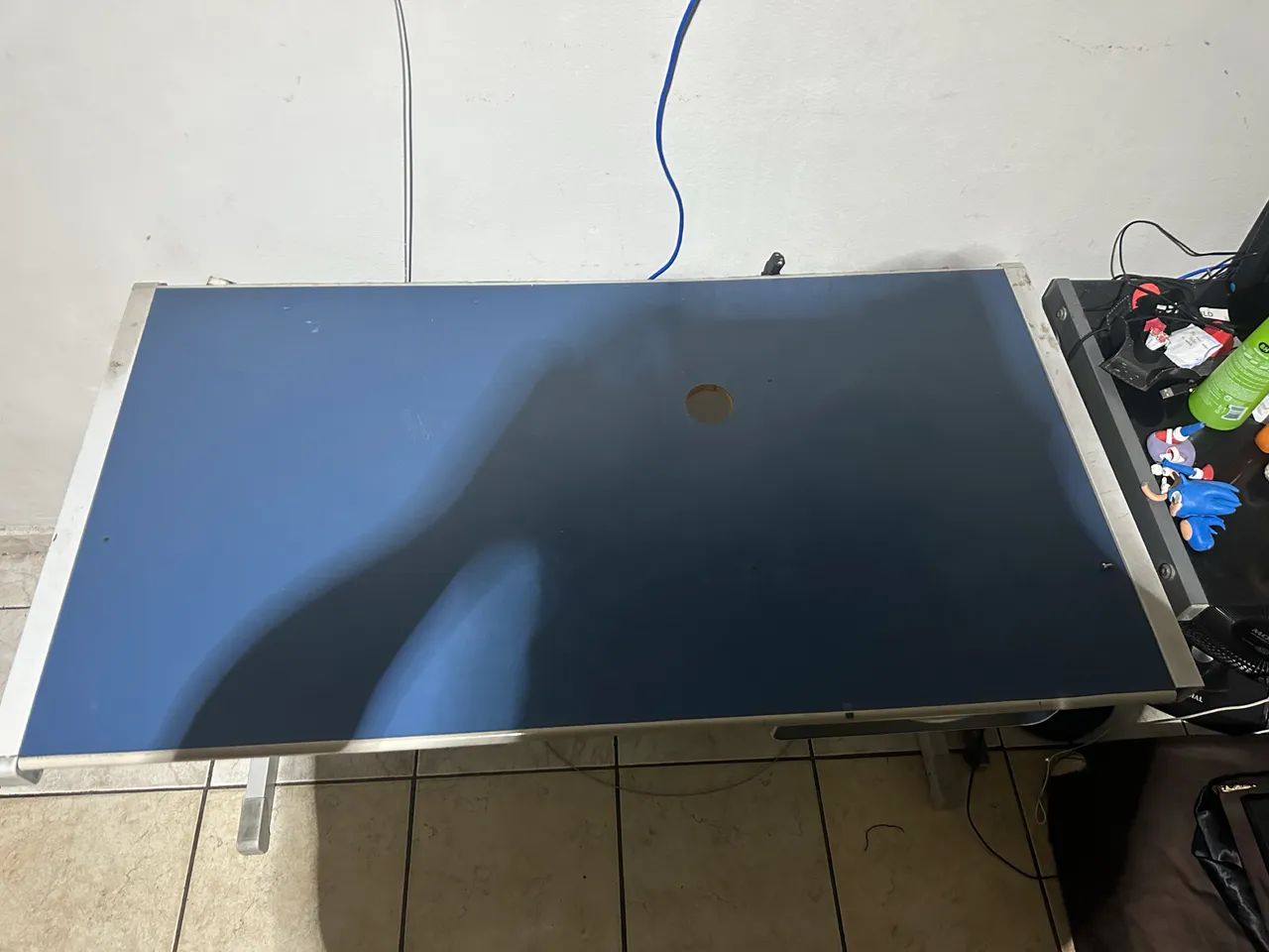 Mesa de escritório 