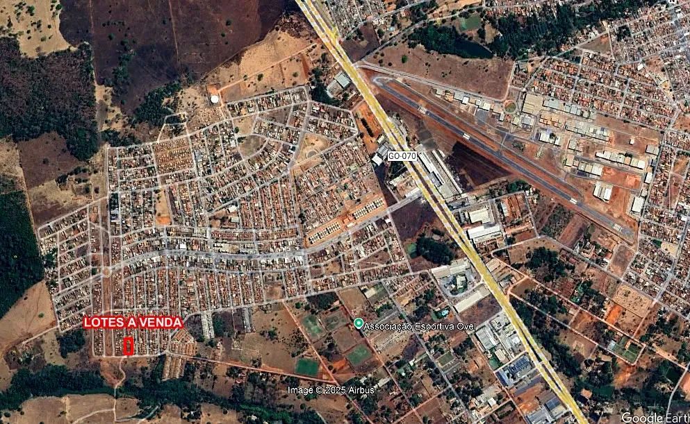 Vendo lote 200m². Asfaltado e semi plano. Murado. - Foto 5