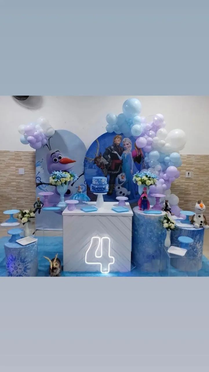 Decoração Adulto e Infantil  - Foto 5