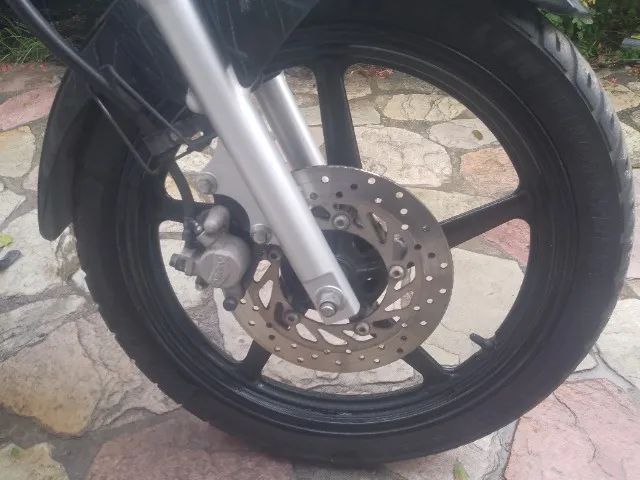 Vendo factor 125i ed - Foto 5