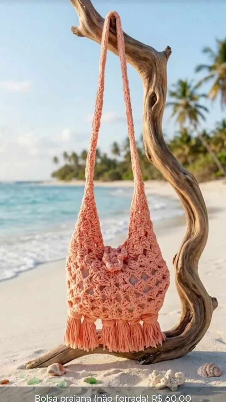Bolsa praiana