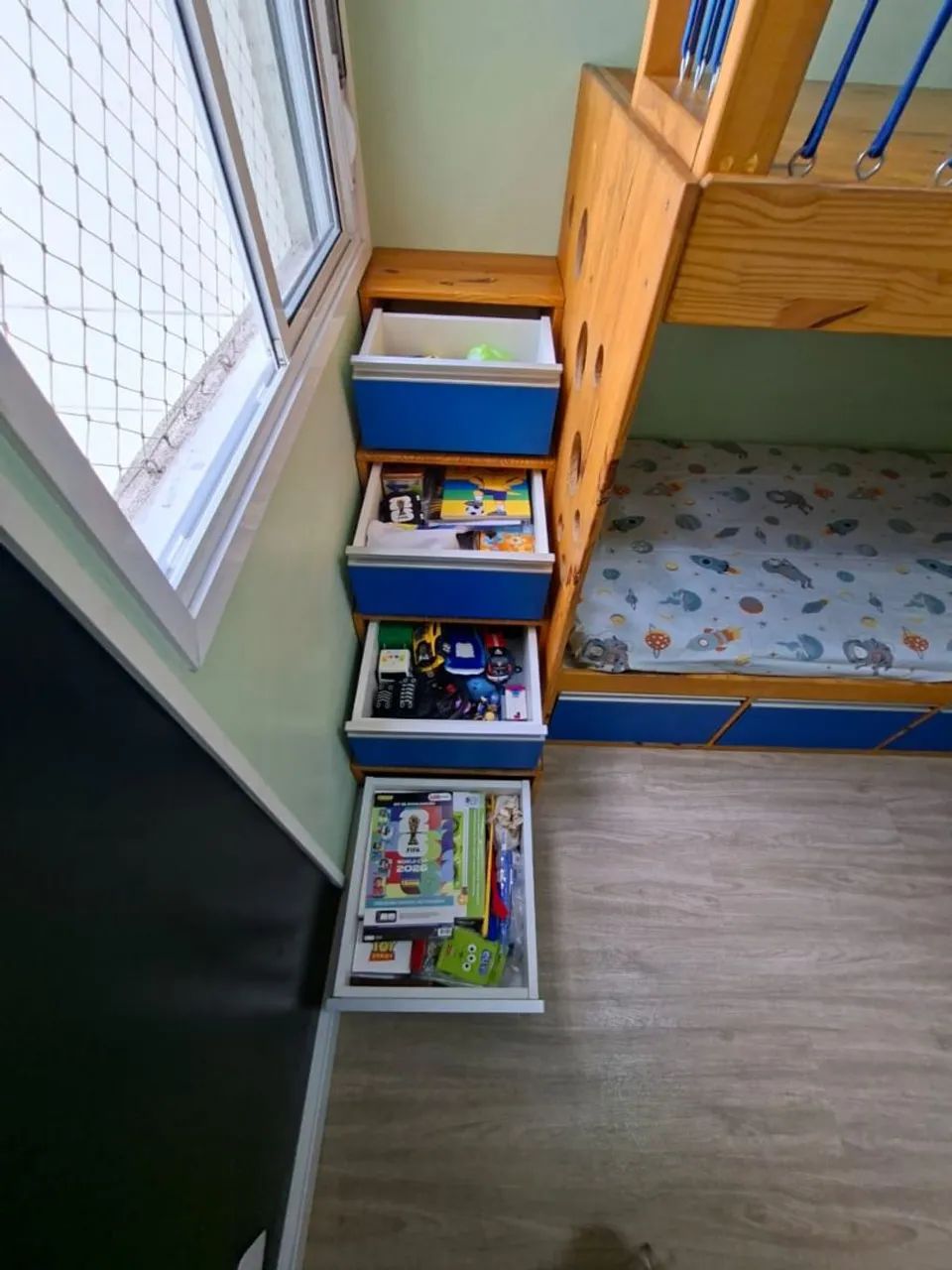 Cama Mezanino - Foto 4