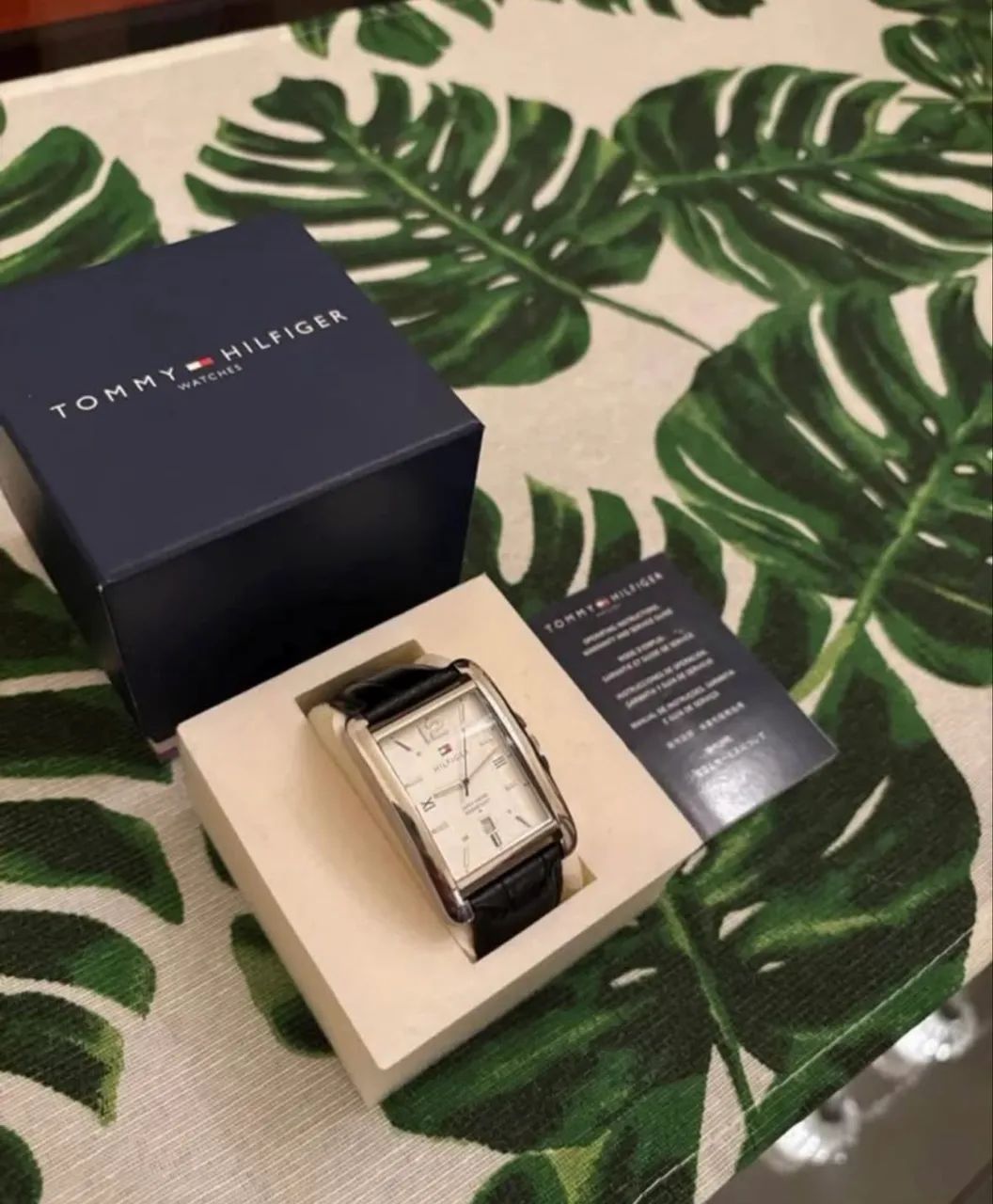Relógio tommy Hilfiger  - Foto 3