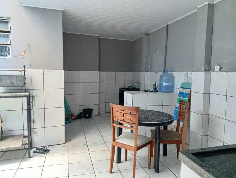 Casa de rua : / Residencial / Santo Antônio - Foto 4