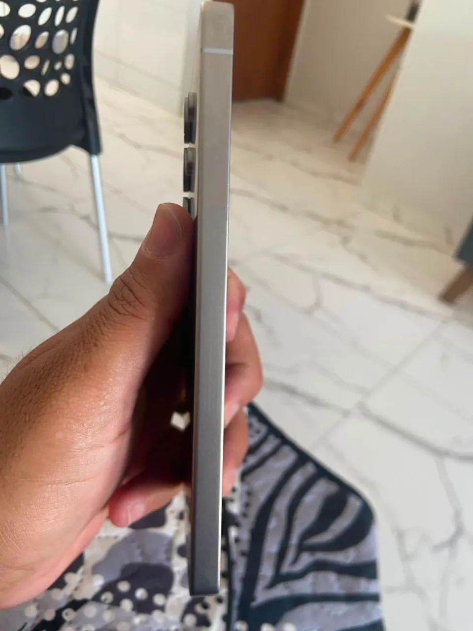 Galaxy S25 ultra IMPECÁVEL!!! TROCO EM S26 ULTRA COM TORNA DE MINHA PARTE. - Foto 3
