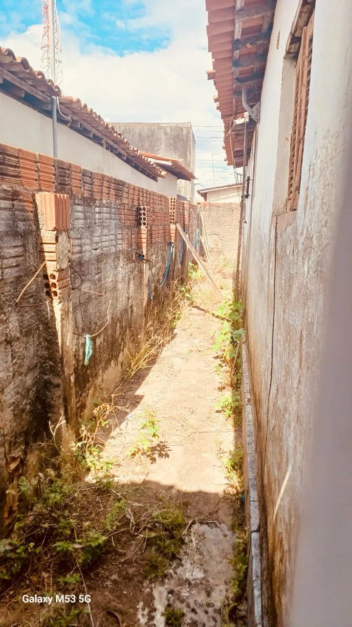 Vendo casa no conjunto Tancredo Neves - Foto 2