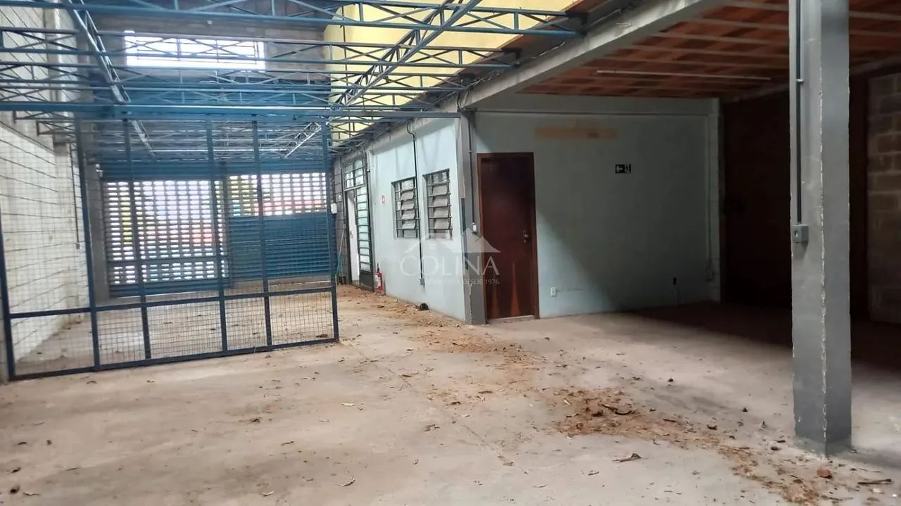 Galpão para Locação e Venda, em Várzea Paulista - Foto 4