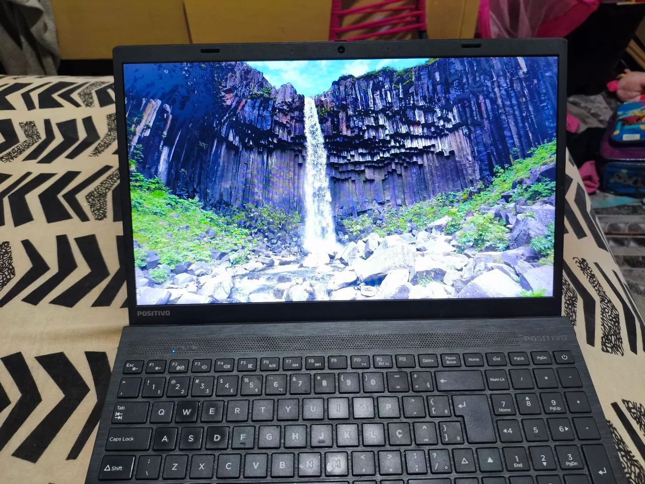 Venda de notebook  - Foto 2