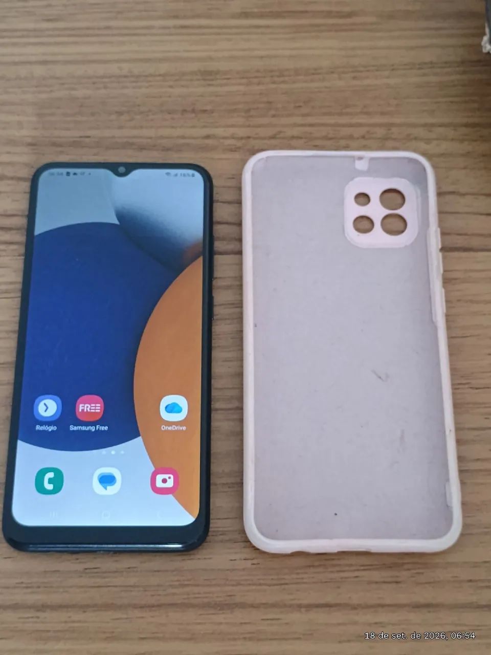 SAMSUNG GALAXY A03 - Foto 3