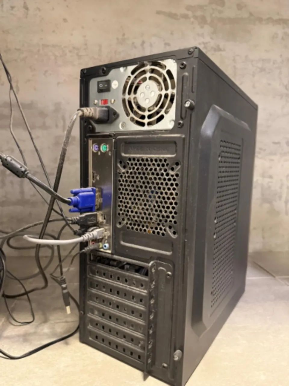 Computador Completo - Foto 3