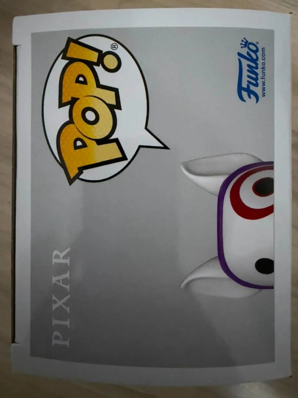 Funko Pop Toy Story Bullseye as Buzz Lightyear 1721 - Foto 5