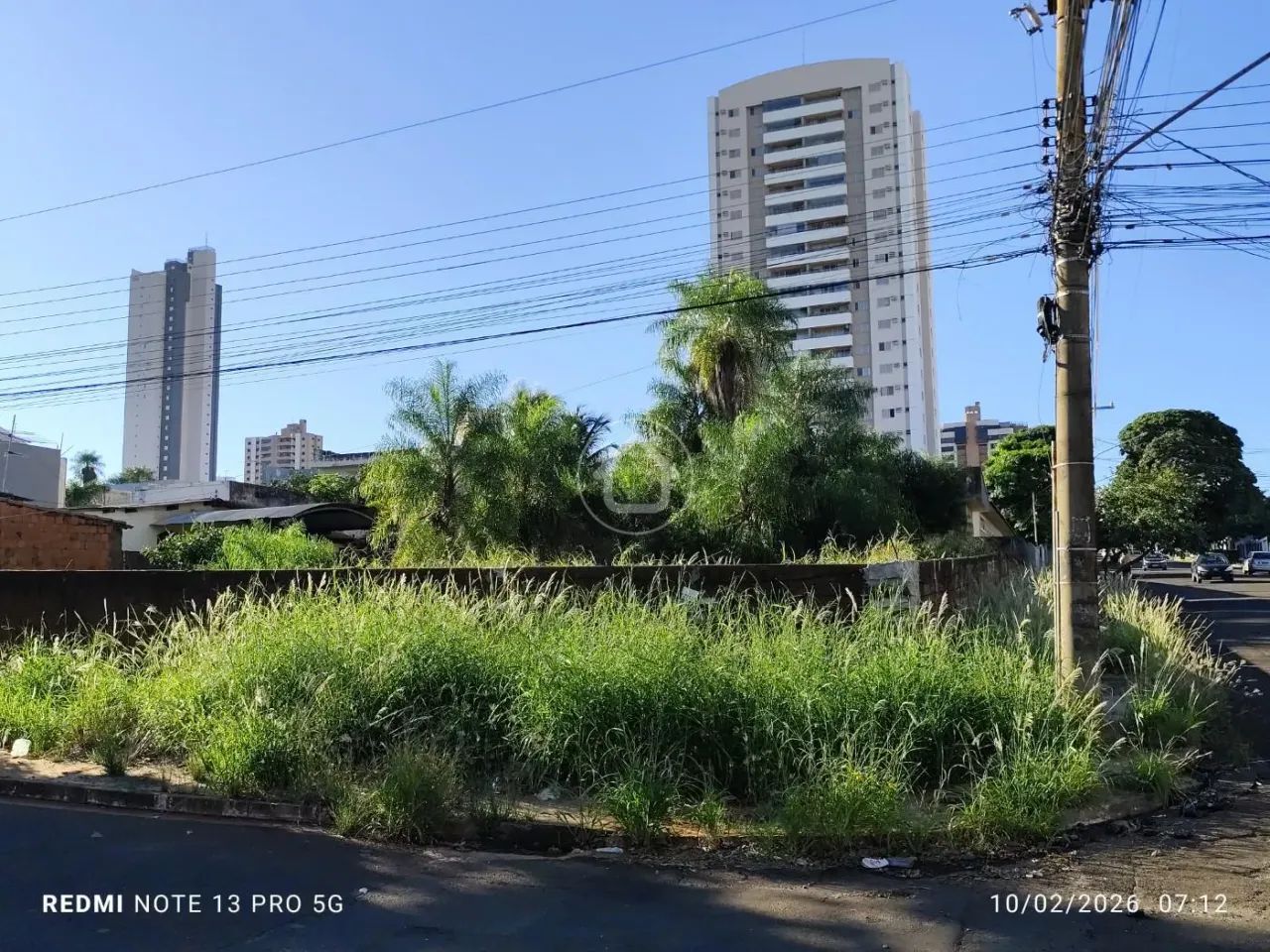 TERRENO COMERCIAL - MONTE CASTELO - Foto 3