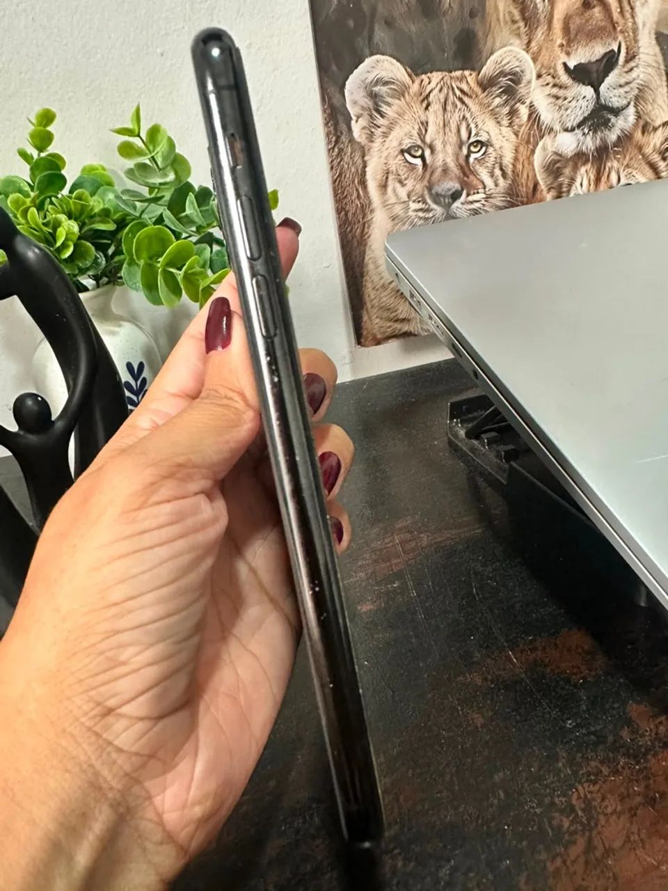 iPhone 11 Pro Max  - Foto 4
