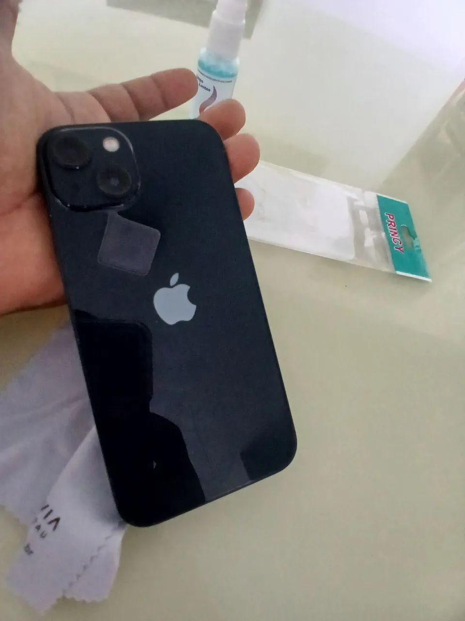 Iphone 13 de 256gb