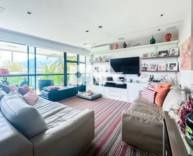 Apartamento : / Residencial / Lagoa - Foto 5
