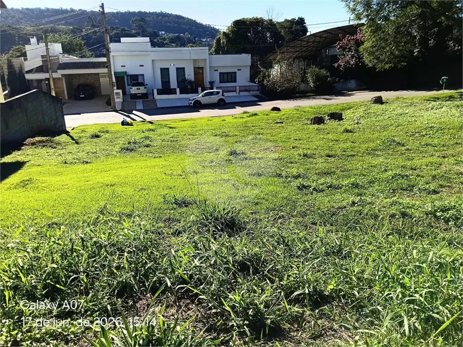 Terreno em condomínio bem localizado - Foto 3