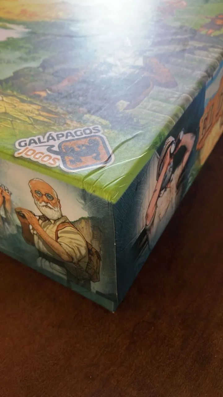 The quest for El Dorado - Foto 2