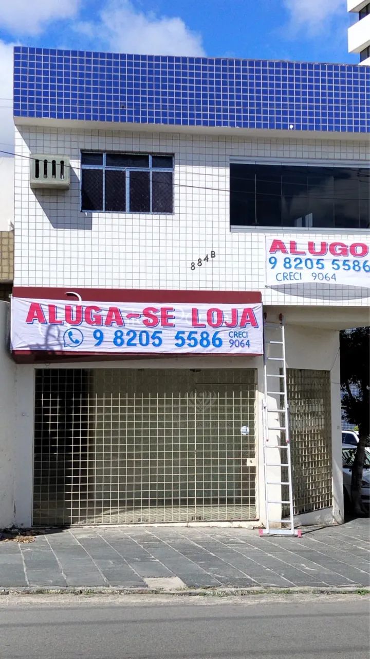 Alugo loja comércio , Mauricio de nassau Caruaru - Foto 4