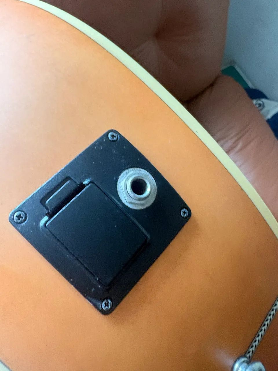 Violão tagima  - Foto 4