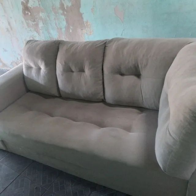 Jogo de sofá  - Foto 2