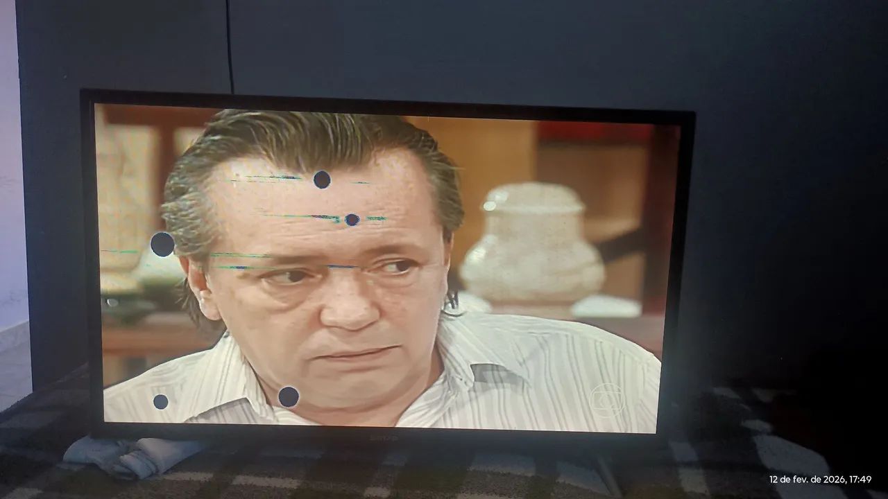 Tv smart android 32 polegadas  - Foto 2