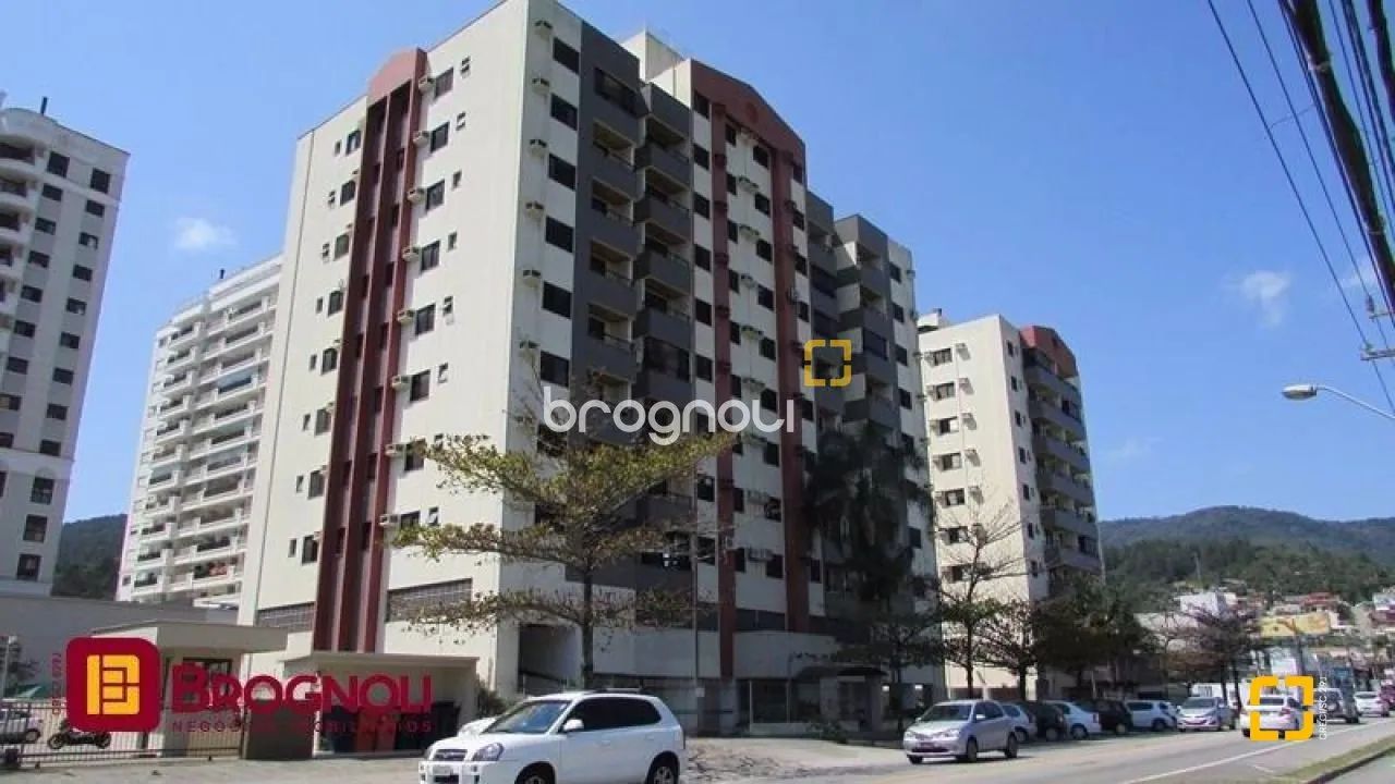 Apartamento próximo a Udesc e UFSC