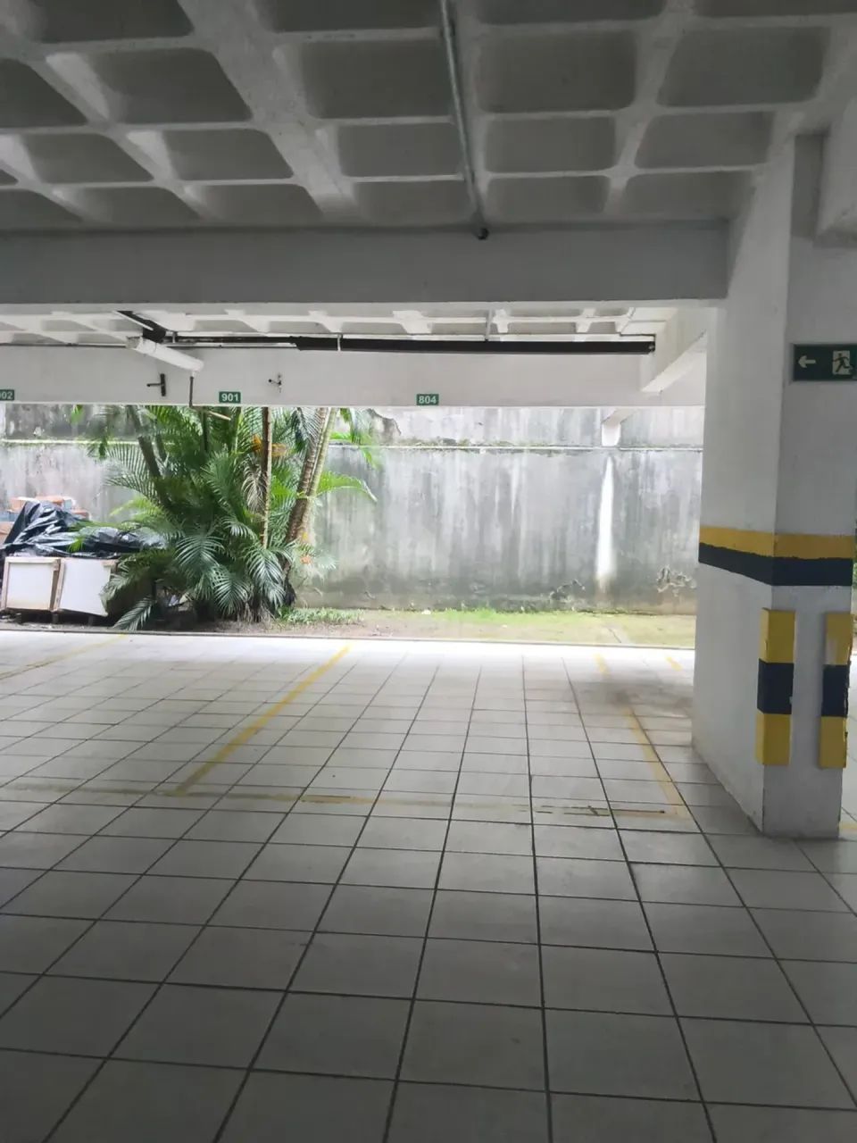 APARTAMENTO MOBILIADO - PARNAMIRIM - Foto 4
