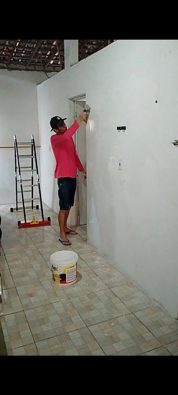Pintor profissional... - Foto 3