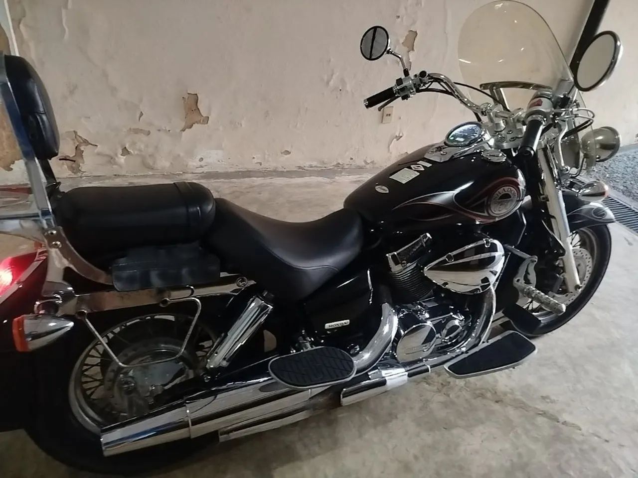 Moto Extra - Foto 5