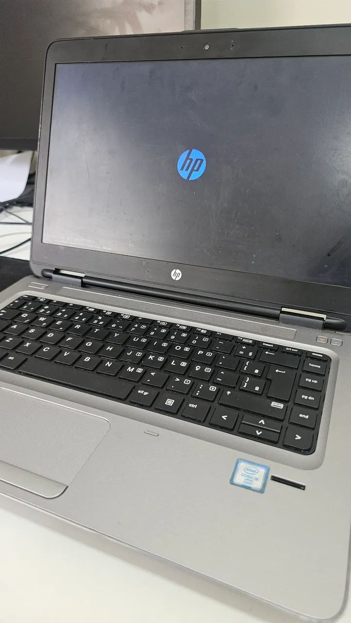 HP Probook 640 G2 i5 - Foto 3