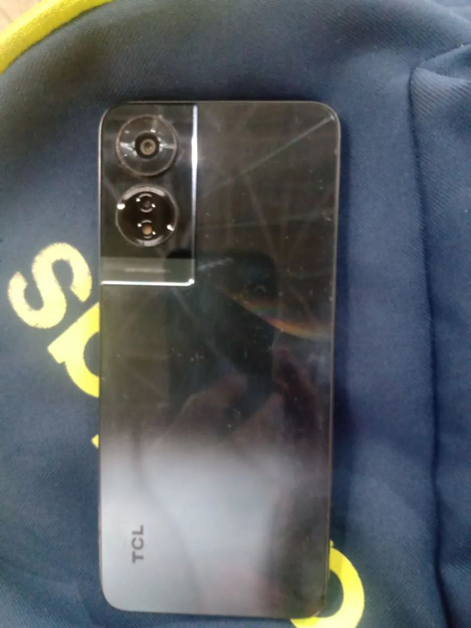 Vendo Celular TCL 505 - Foto 3