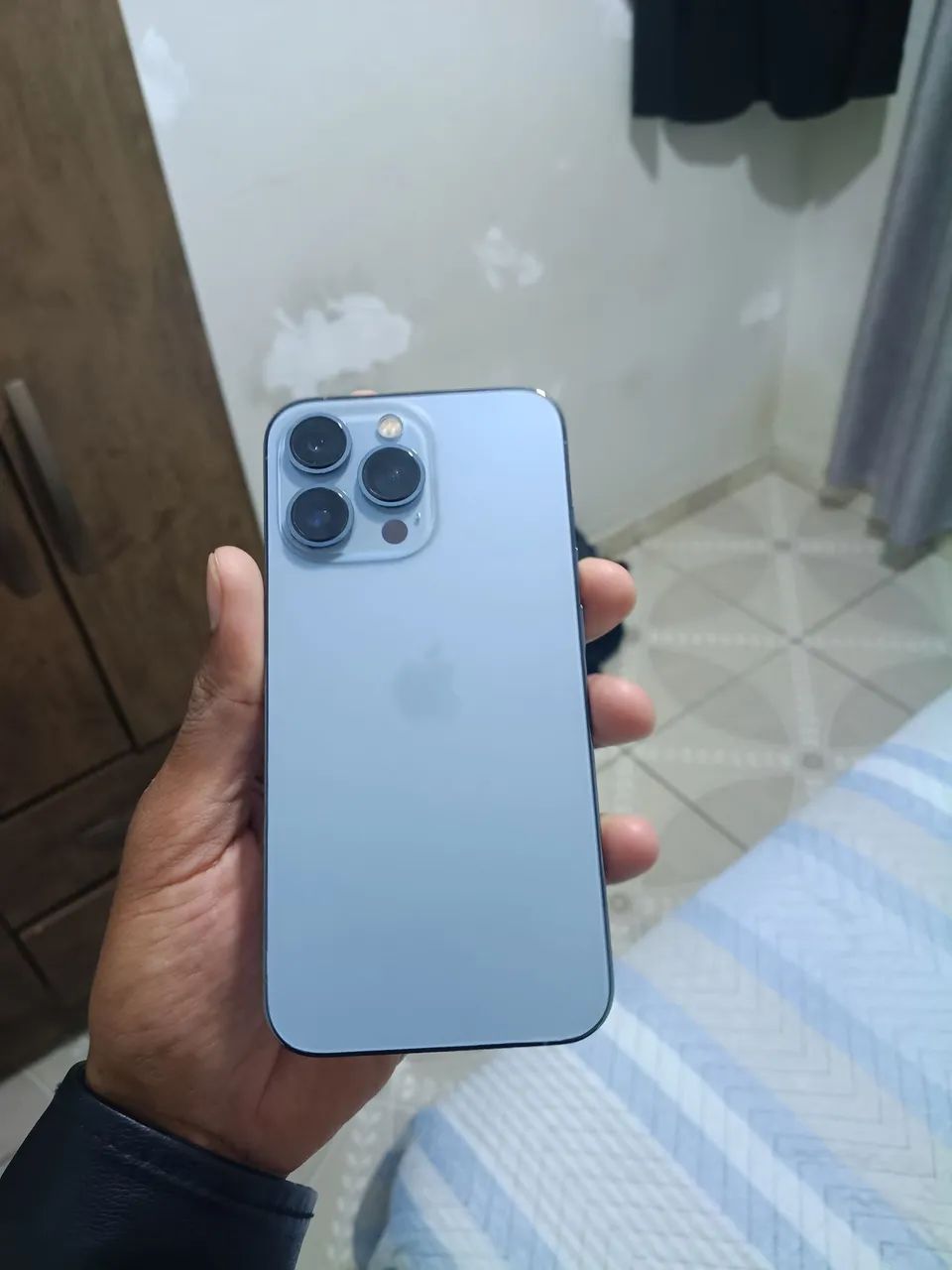iPhone 13 pro  - Foto 2