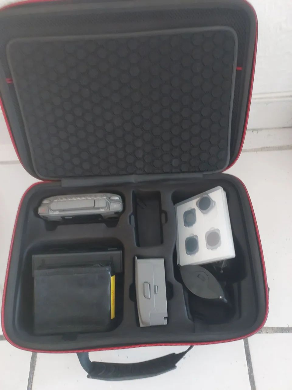 Kit DJI Mavic 2 Pro.  - Foto 2