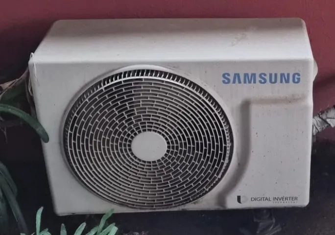 Ar Condicionado Samsung 12btus 