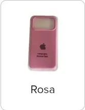 CAPINHA PARA IPHONE 17 SILICONE  - Foto 2