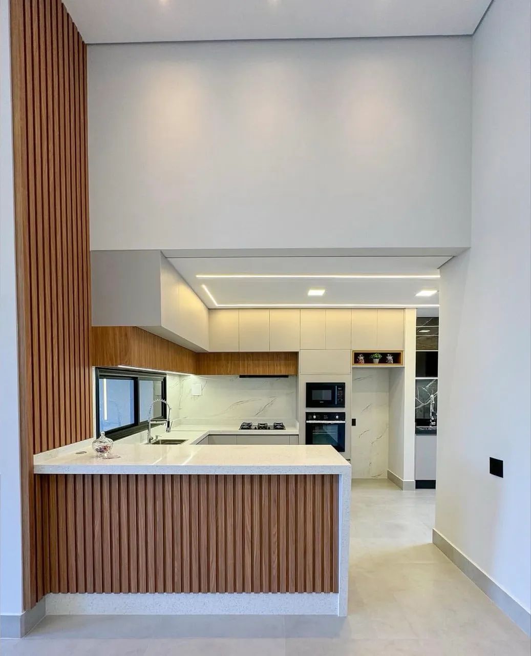 Residência em Vicente Pires - Foto 4