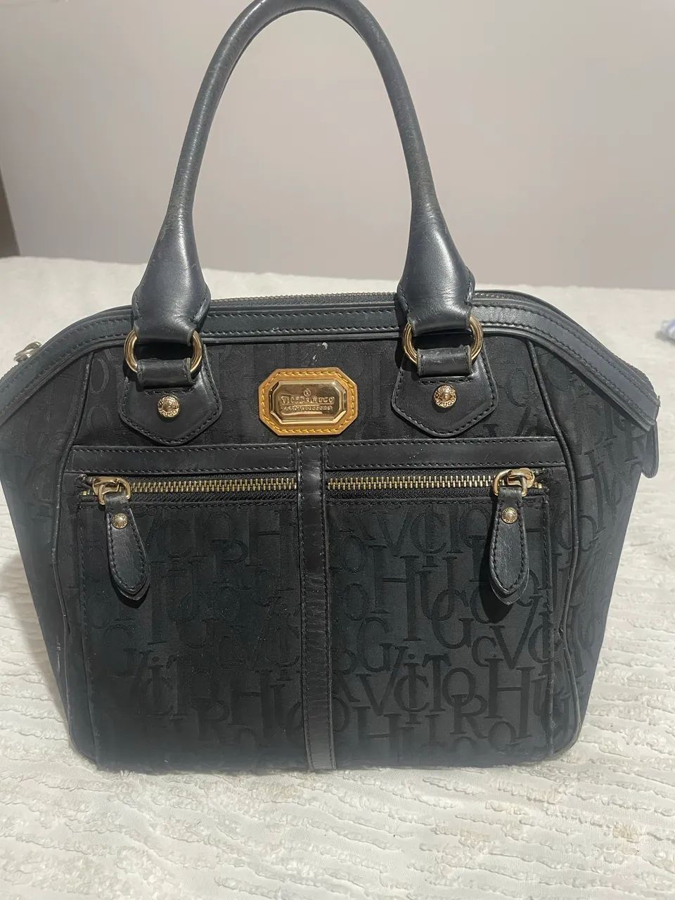 Bolsa de Torugo original - Foto 2