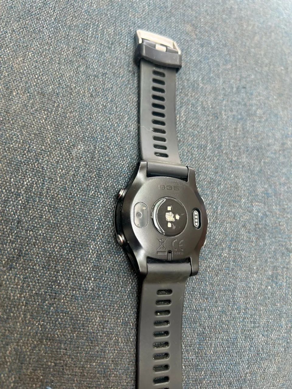 Garmin 935 - Foto 3