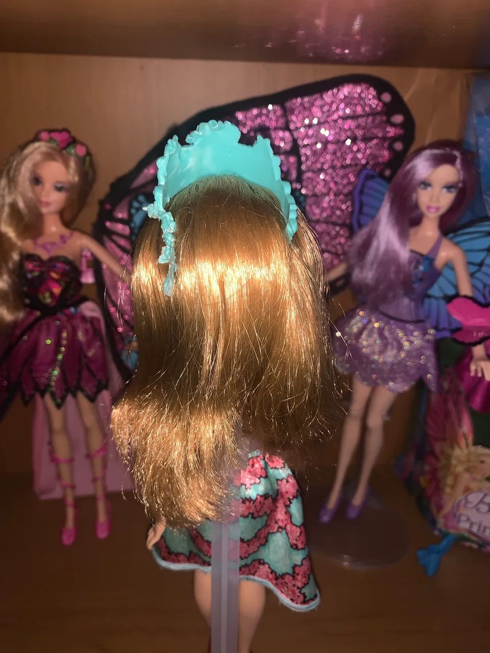 Boneca Barbie Ever After High  - Foto 5