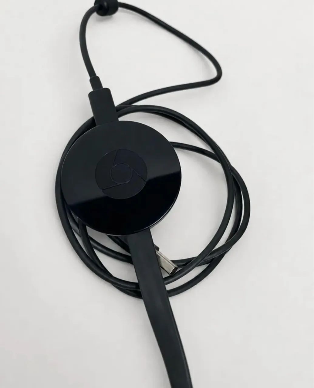 CHROMECAST 