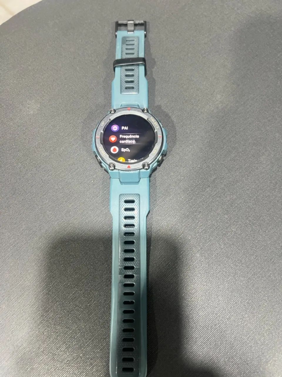 Smartwatch t rex pro  - Foto 3