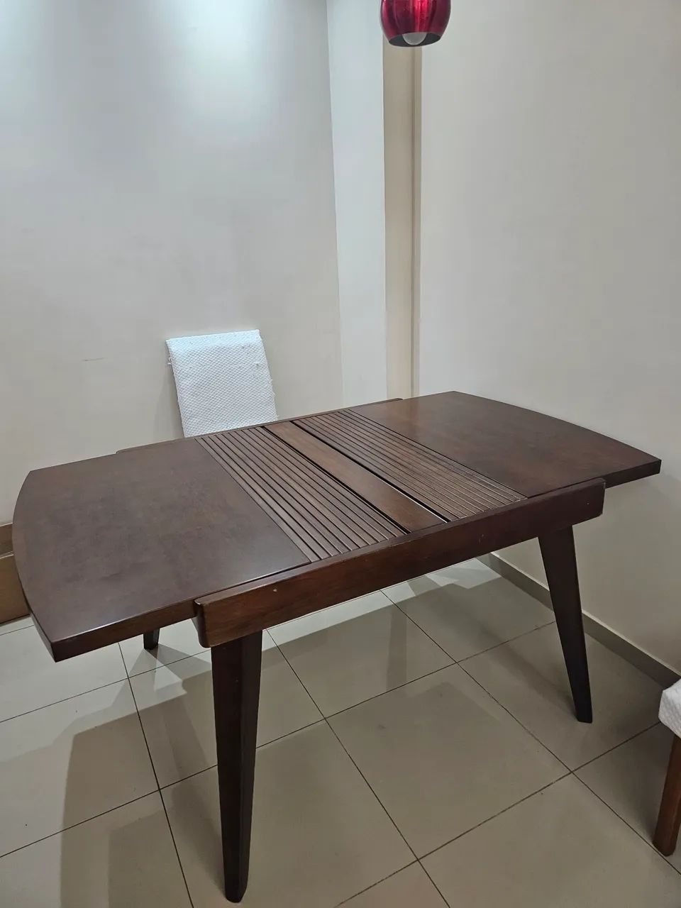 Mesa Extensível 120-170 x 100 - Foto 3
