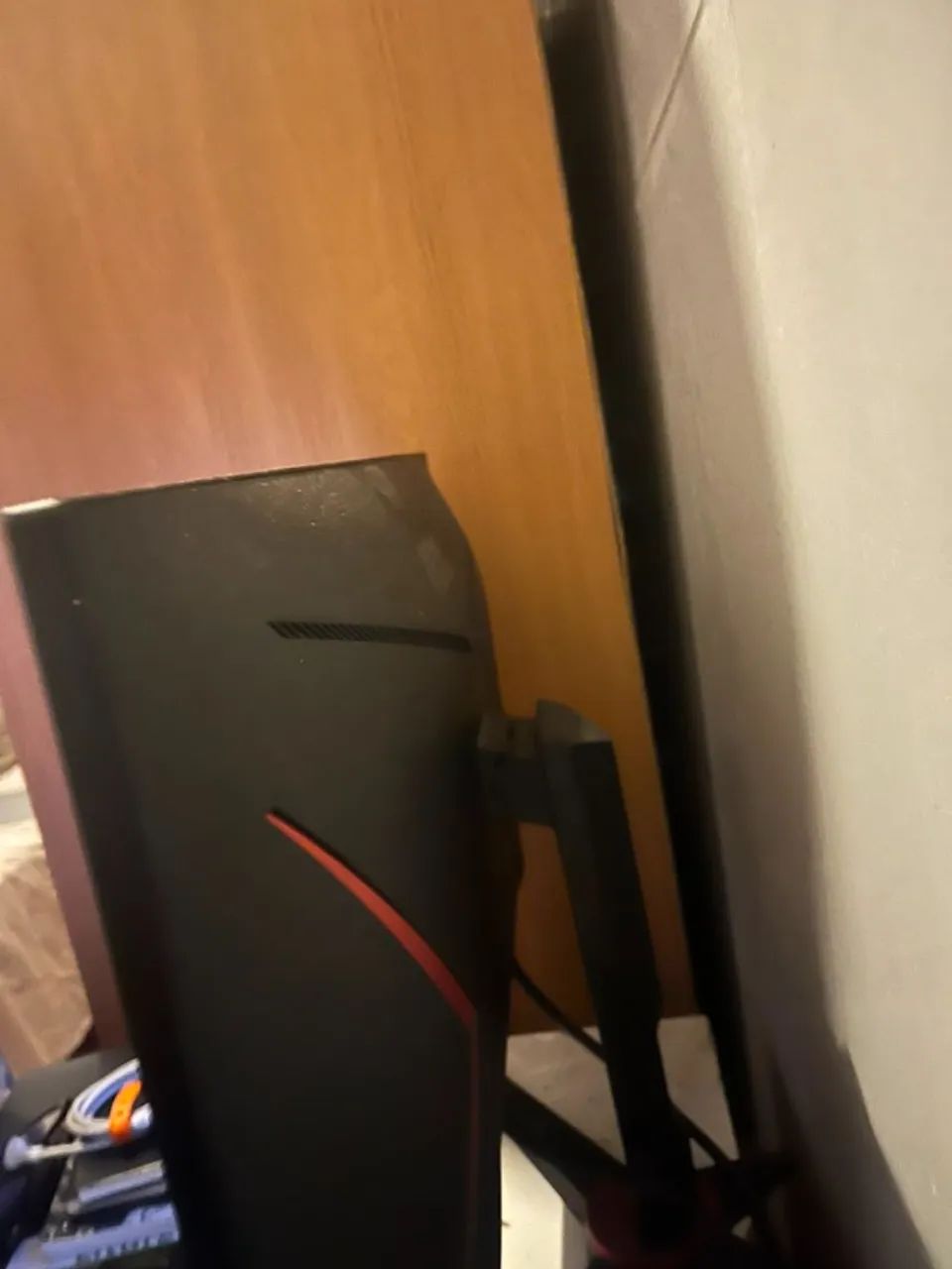 Monitor gamer AOC, 24 polegadas, 75hz - Foto 4