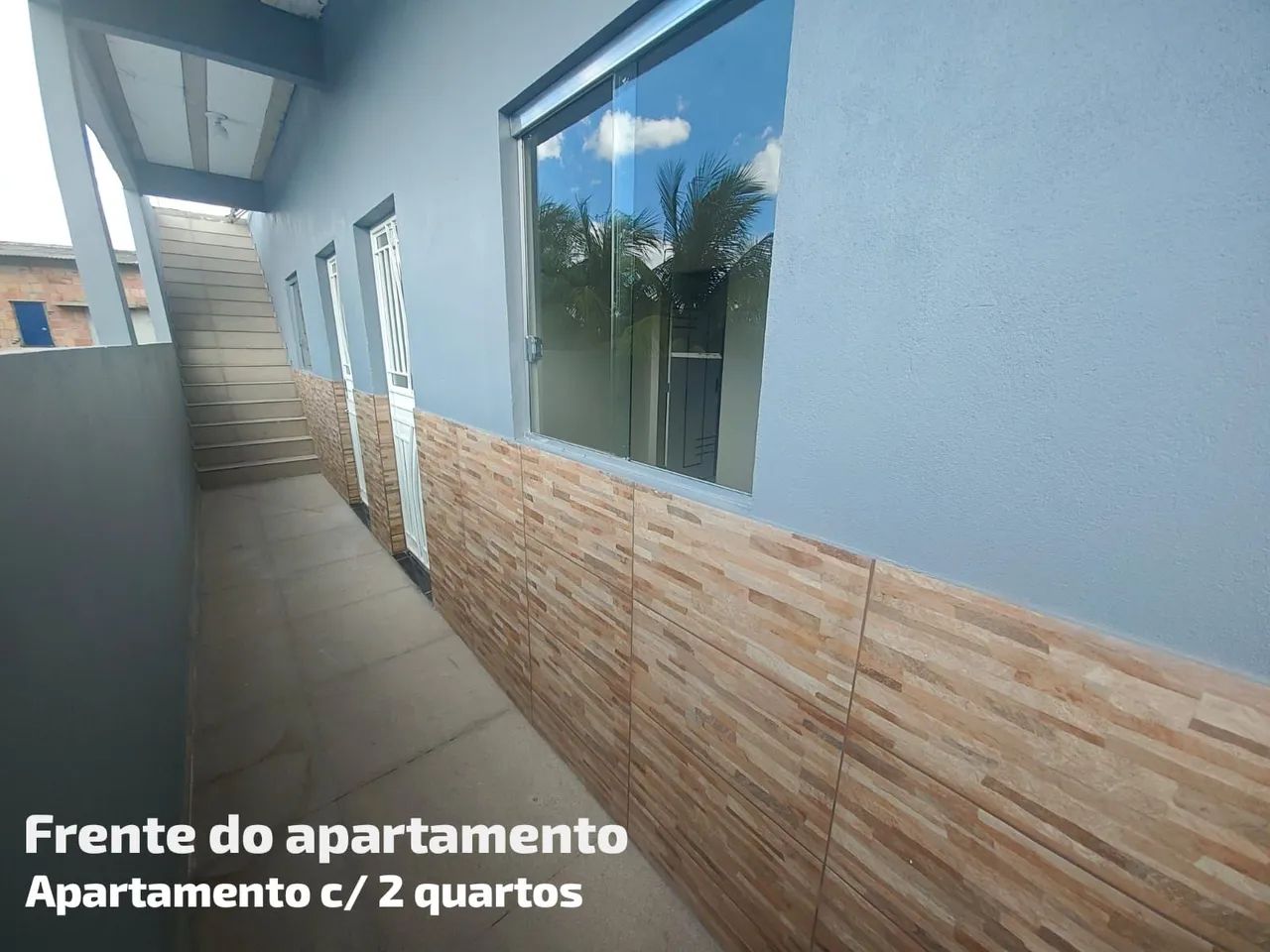 Foto - Manaus - Coroado