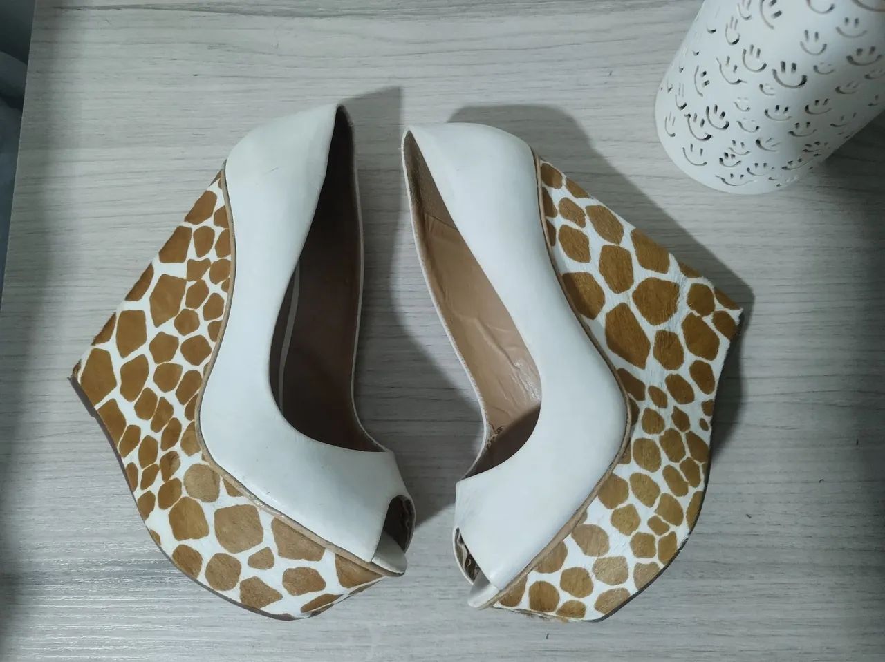 Sapato Schutz 35 - Foto 3