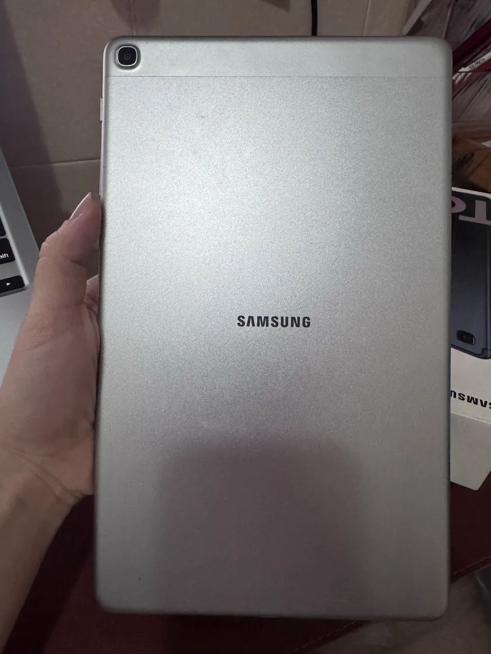 Galaxy Tab A - 32GB - Foto 4