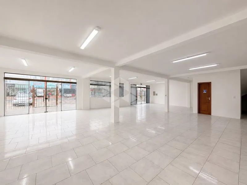 Loja 525M² - para Alugar - Foto 3