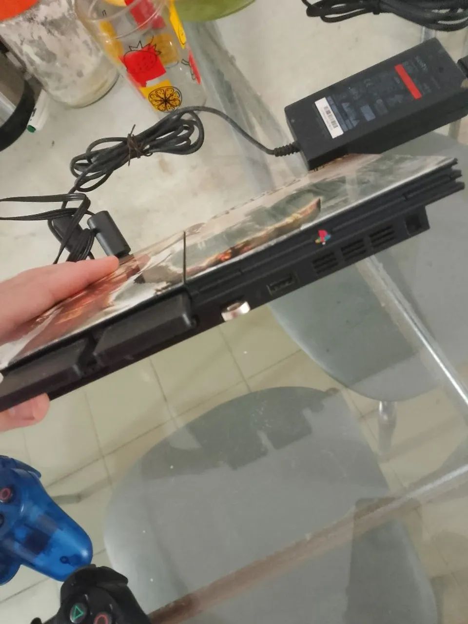 Vendo Play 2 Sony - Foto 4